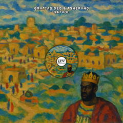 Gratias Deo & TSHEPVNG - Gatvol [YHV RECORDS]