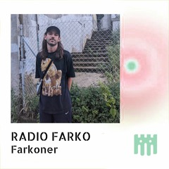 Radio Farko - Farkoner [25.06.2022]