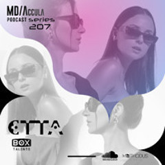 MDAccula Podcast Series vol#207 - ETTA