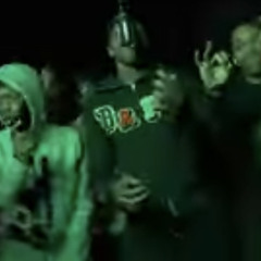 JB - GOING UP THE ROAD Midnight Freestyles ( Performance )