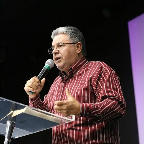 LANÇA TEU PÃO SOBRE AS ÁGUAS - PR CARLOS AUGUSTO