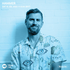 Hammer - 15 July 2023