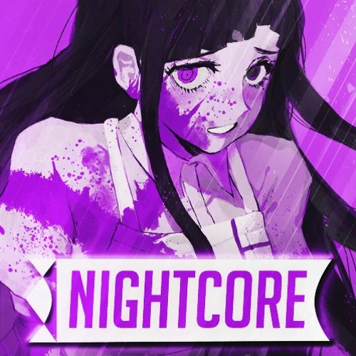 ♕ Nightcore - Happy Pill «grandson x Moby Rich»