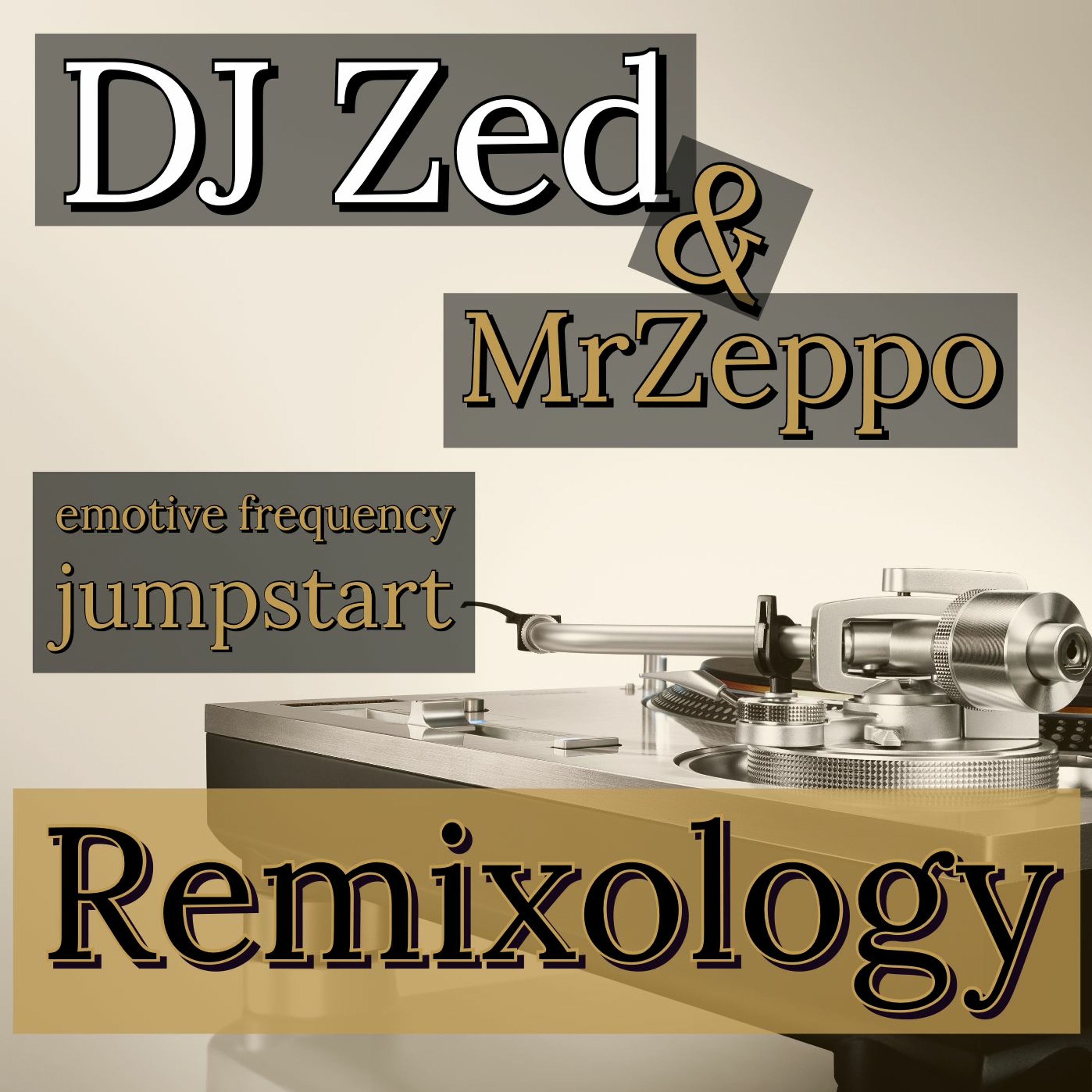 DjZed & MrZeppo