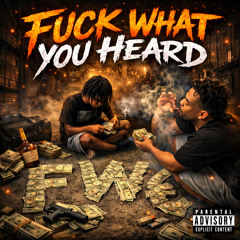 FWYH Ft. Big Murda 1