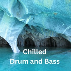 Chilled Drum and Bass Mix ( May 2023 )