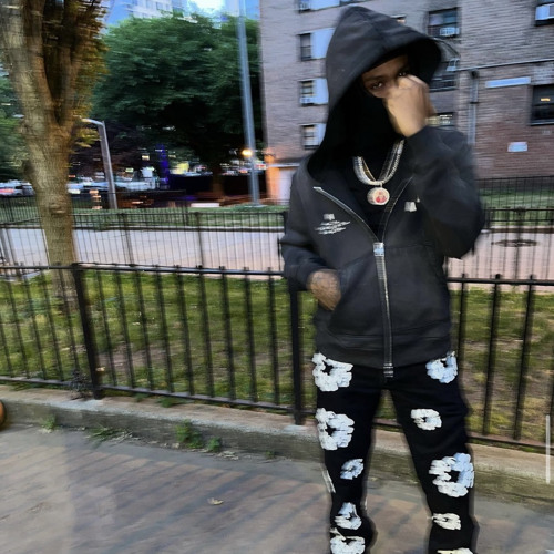 No Where To Go SDOTGO REMIX