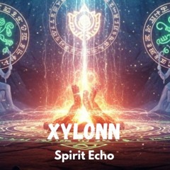 Spirit Echo [Psytrance]