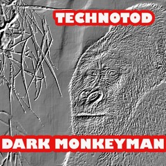 DarkMonkeyMan (original Mix) TechnoTod