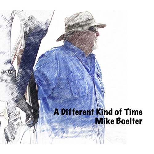 For The Moment (Mike)