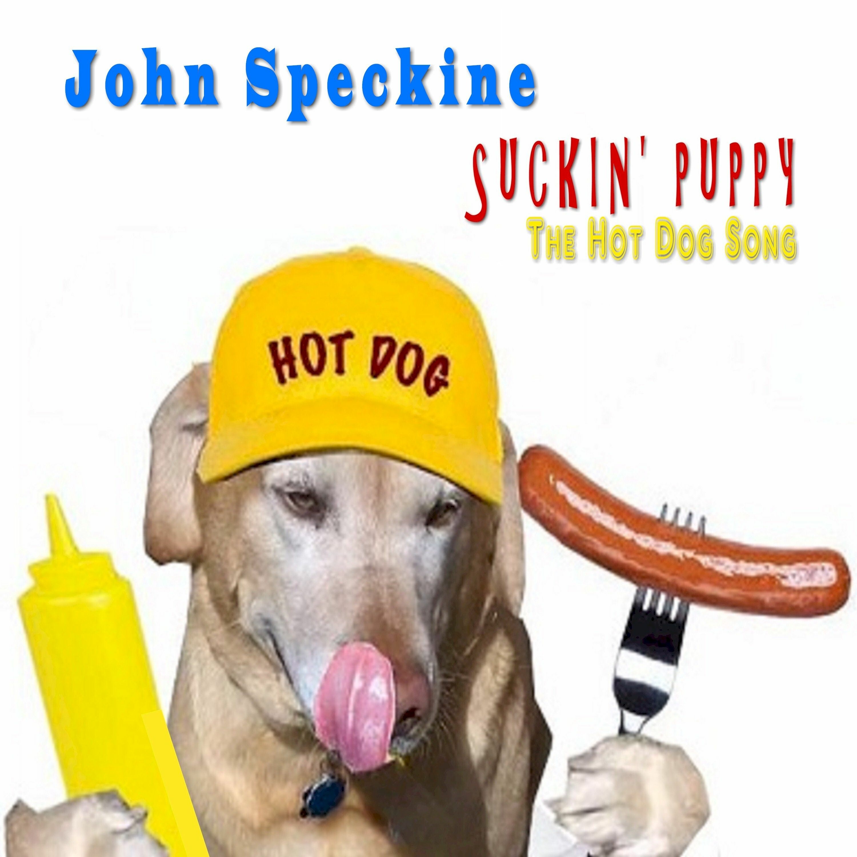 John Speckine Music