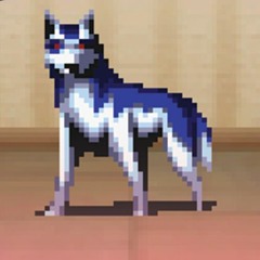 Pascal (From Shin Megami Tensei)