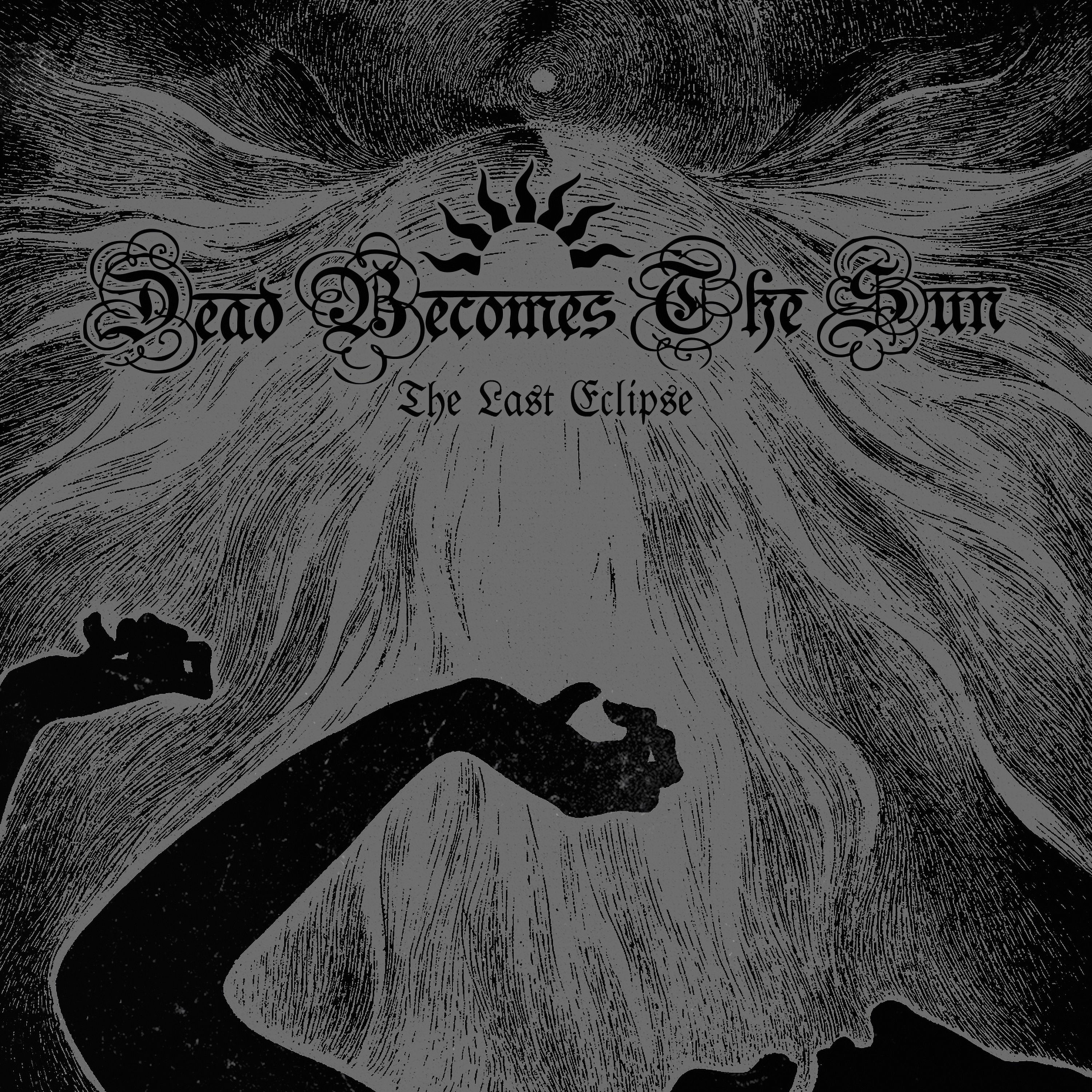 Dead Becomes The Sun - The Abyssal Void episode artwork