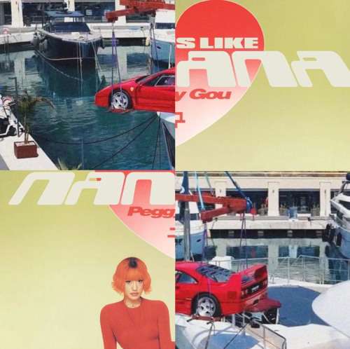 It Goes Like (Nanana) x Sprinter – Peggy Gou, Central Cee, Dave (Jazz Garage Remix)