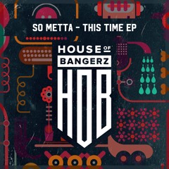 So Metta - Broke (Original Mix)