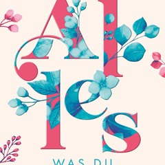 (ePUB) Download Alles, was du von mir weißt (Alles-Trilo BY : Kyra Groh & Loewe Intense