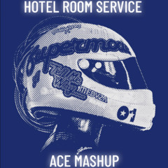 Hotel Room Service x Tell Me Why (ACE Mashup) - Pitbull, Supermode, Mave, Pejt