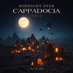 Midnight Over Cappadocia Vol. 2