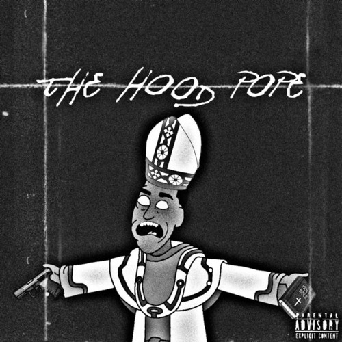 Afbrydelse afdeling rør Stream lahrandy | Listen to The Hood Pope playlist online for free on  SoundCloud