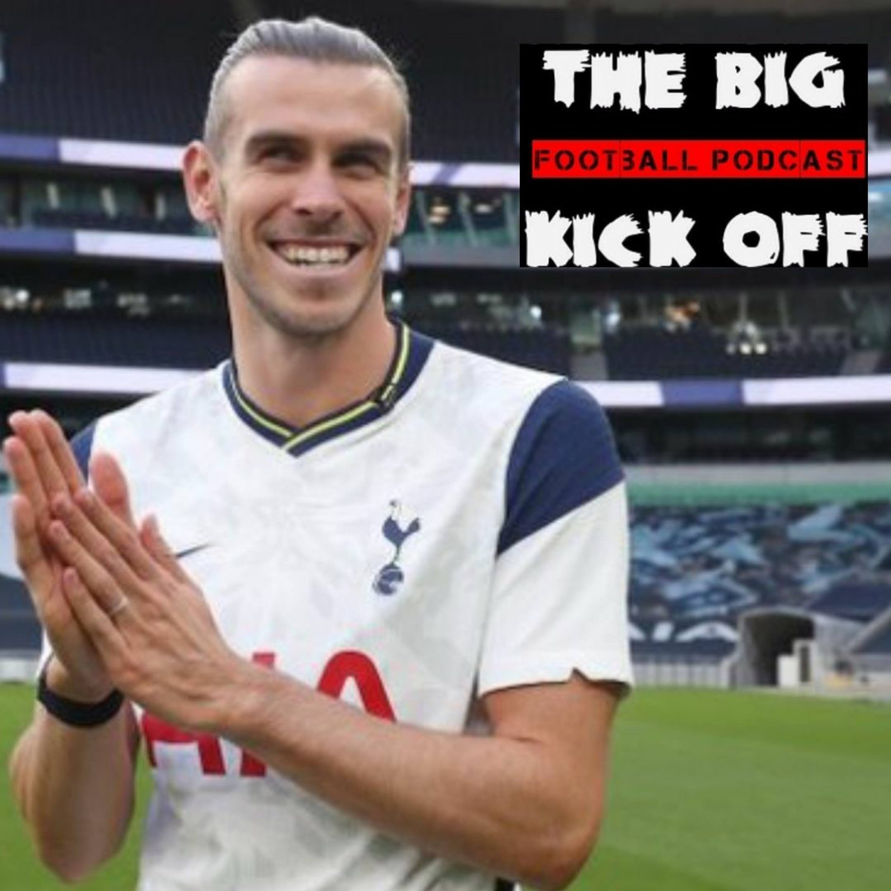 The big kick off