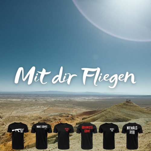 Mit dir Fliegen (Pastiche/Remix/Mashup)