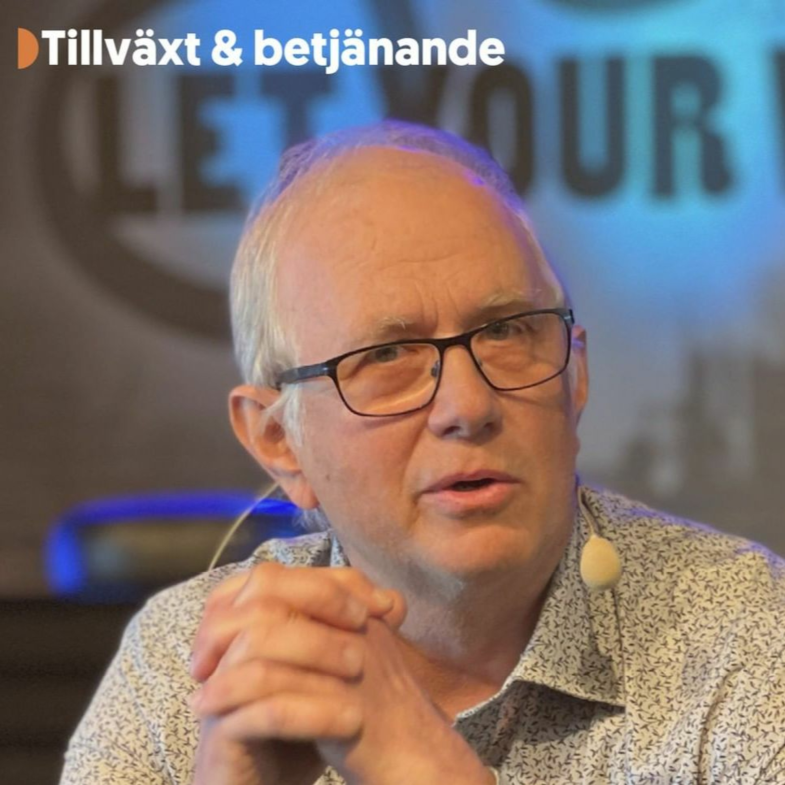 Svedjeholmskyrkans Podcast