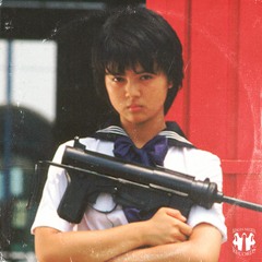 TOKYO 95