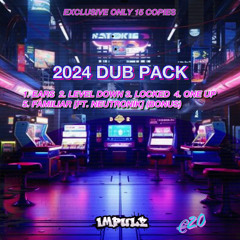 IMPULZ 2024 DUBPACK