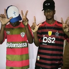 MTG - FOCA NO PRETO (((DJ VINICIN LV 2K20)))