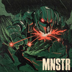 MNSTR