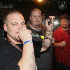 Somebody To Lean On Ft. Jelly Roll & Smurf Durrt