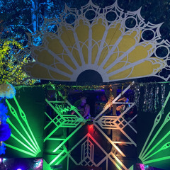 JennaR8: Live Set August 2020: HomeComing