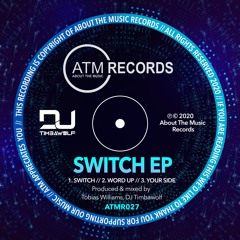 DJ Timbawolf - Switch ***OUT NOW - Links in Description****
