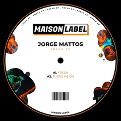 Jorge Mattos - Fresh