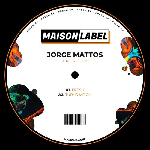 Jorge Mattos - Fresh