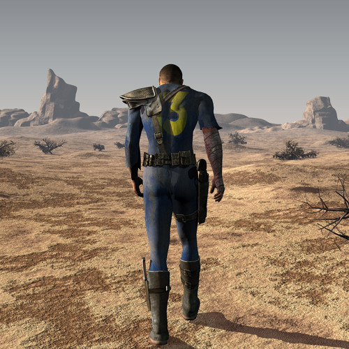 Billy Fallout Stream eyes without a face - billy idol ( fallout 1 ) by ҉ ҉ | Listen ...