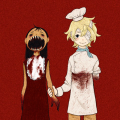 Im In Love With The Cannibal Girl