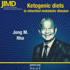 Ketogenic diets in inherited metabolic disease