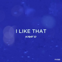 Kanro - I Like That [FVYDID Release]