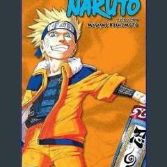 #^R.E.A.D 📖 Naruto (3-in-1 Edition), Vol. 4: Includes vols. 10, 11 & 12 (4)     Paperback – Februa