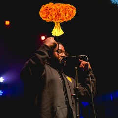 WVNG - Losing My Speculation *MASH-UP EDIT*