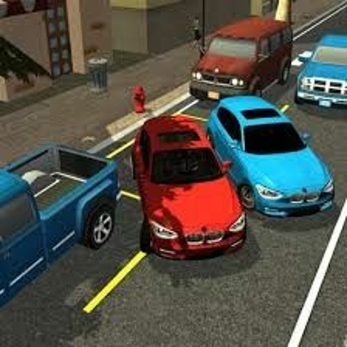 car-parking-multiplayer-hack apk's Profile