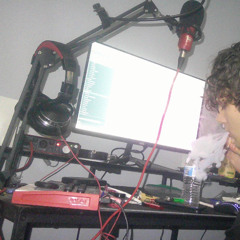 LOCKED IN MY ROOM PROD PUNKIE