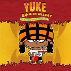 yuke not again wit irokkout prod ogkush420