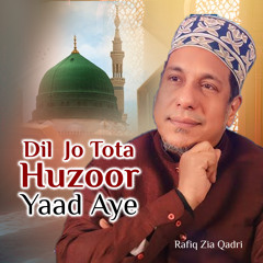 Dil Jo Tota Huzoor Yaad Aye