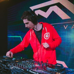 Mike Van Fabio LIVE @ We Love Trance CE055 with Allen Watts (2Progi - 11-01-2025 - Poznan)