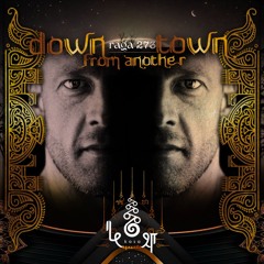 rāga 273 • Down from another Town • Unmistakable