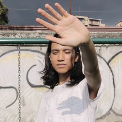 Cover Disfruto-Gabriel Fung