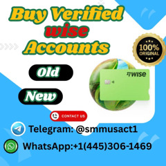 3. How to Securely Buy Easy Verified Wise Accounts
