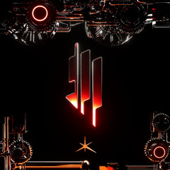 Skrillex - Inhale Exhale (Barre Remix)